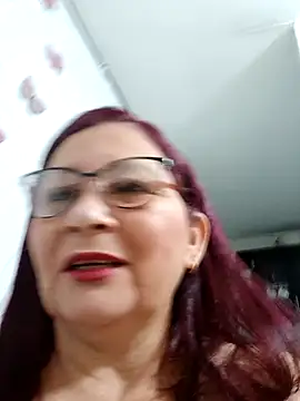 marfil milf online show from November 5, 2025, 2:28 pm