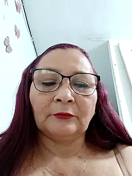 marfil milf online show from November 6, 2025, 3:02 pm