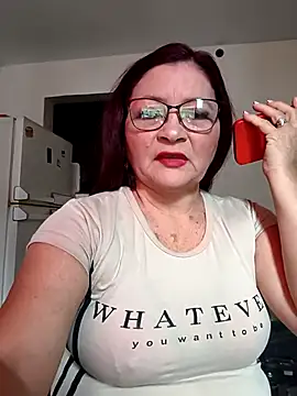 marfil milf online show from February 12, 2026, 2:45 pm