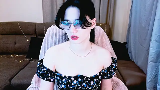 Charming Mysteriousss online show from March 14, 2026, 7:52 pm