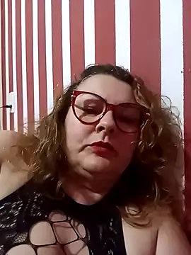Malu Pipoquinha online show from September 8, 2025, 7:24 pm