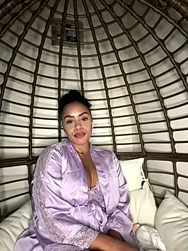 ArianaMaee online show from September 9, 2025, 12:43 am