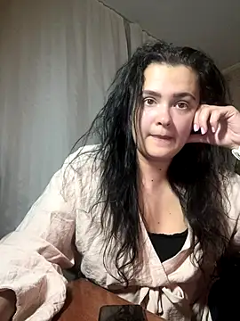 Fooxy  online show from September 11, 2025, 7:25 pm