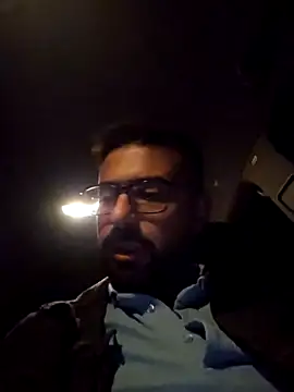 AuxeticDry online show from November 9, 2025, 7:01 pm