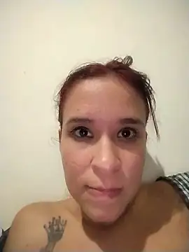 Teffy Cute  online show from September 18, 2025, 1:51 am