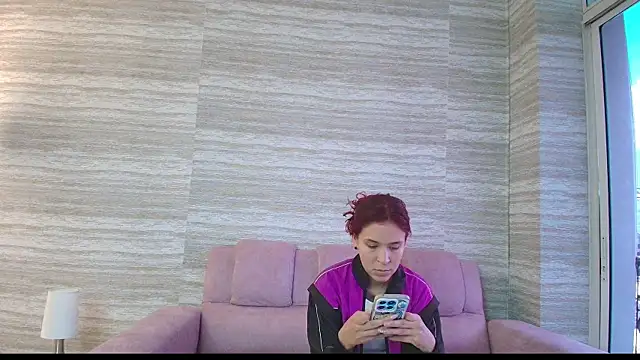 Teffy Cute  online show from September 27, 2025, 5:40 pm