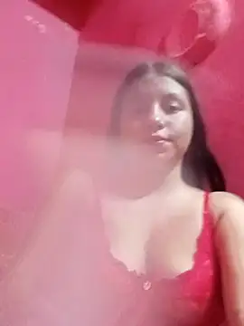 Snapshot of Shell_Latina chatting on October 25, 2025, 1:57 am Shell Latina online show from October 25, 2025, 1:57 am