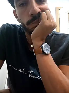 CanariasChico-dotado online show from September 12, 2025, 8:36 am
