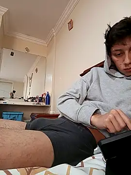 Jamp pa online show from February 4, 2026, 7:20 pm