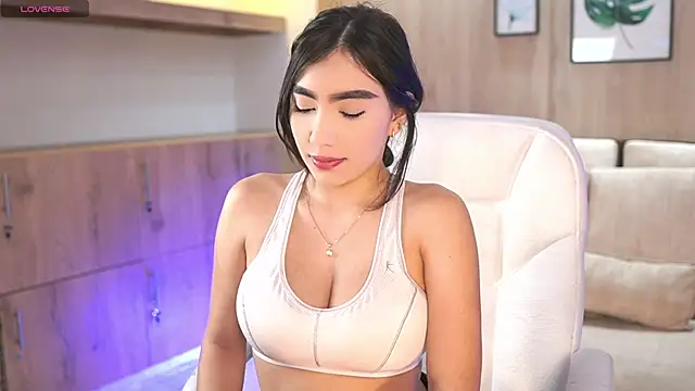 sarabelmont online show from October 16, 2025, 12:39 pm