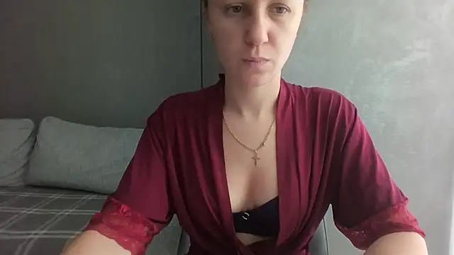 Snapshot of MrsAlice chatting on September 25, 2025, 7:12 am MrsAlice online show from September 25, 2025, 7:12 am