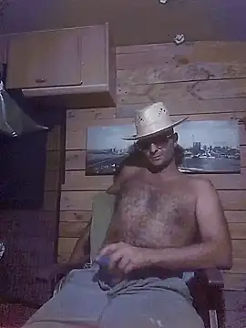 Vikingo1985 online show from September 12, 2025, 6:52 pm
