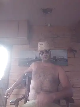 Vikingo1985 online show from September 13, 2025, 5:02 pm
