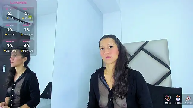 Snapshot of Alana_leno chatting on October 18, 2025, 8:09 pm Alana leno online show from October 18, 2025, 8:09 pm