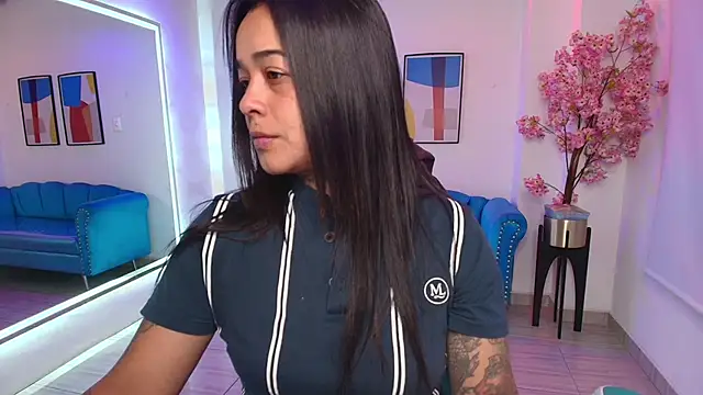Black roseee online show from June 13, 2026, 3:37 am