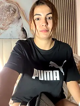 Dakota Evanns online show from October 4, 2025, 2:42 am