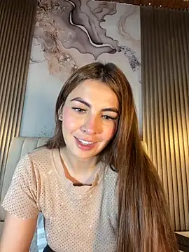 Dakota Evanns online show from October 9, 2025, 9:02 pm