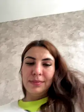 Dakota Evanns online show from October 11, 2025, 5:11 pm