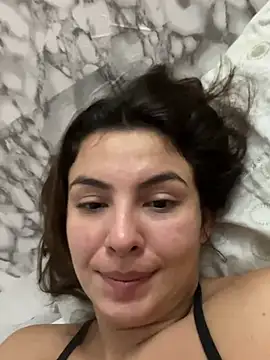 Dakota Evanns online show from March 17, 2026, 12:08 pm