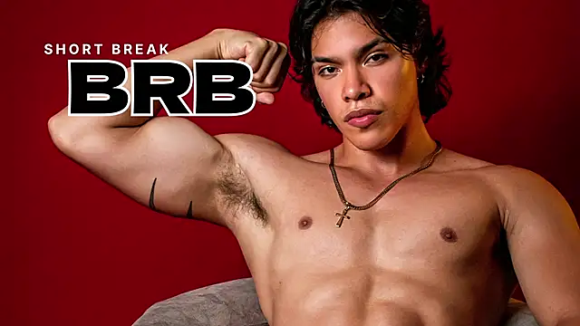 adriel escalante online show from May 11, 2026, 2:17 am