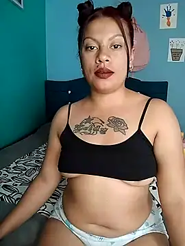 paola-yandex28 online show from October 2, 2025, 4:36 pm