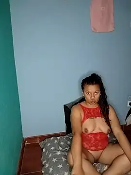 paola-yandex28 online show from October 7, 2025, 3:14 am