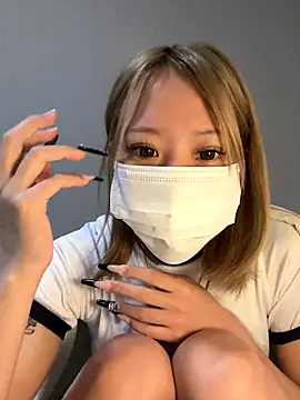 ayu 0128 online show from September 14, 2025, 8:57 am