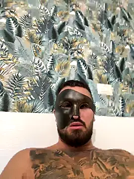 ADAM EVE25 online show from September 11, 2025, 8:42 pm