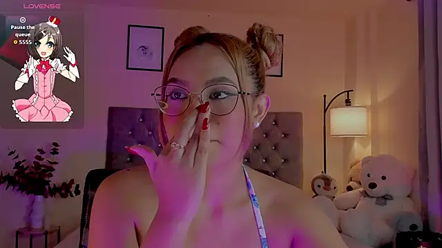 OxanaFedorova1- online show from February 3, 2026, 2:53 am