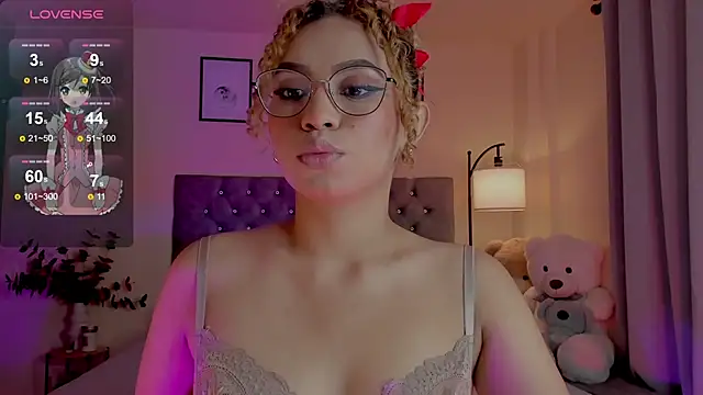 OxanaFedorova1- online show from March 31, 2026, 9:48 pm