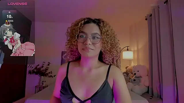 OxanaFedorova1- online show from April 22, 2026, 8:54 pm