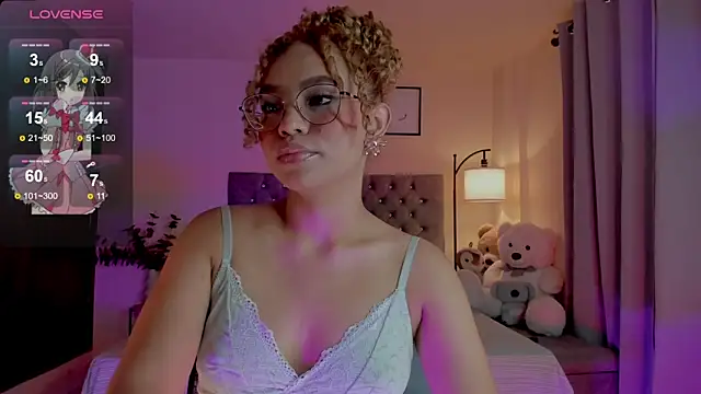 OxanaFedorova1- online show from April 28, 2026, 2:27 am