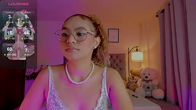 OxanaFedorova1- online show from May 14, 2026, 9:54 pm
