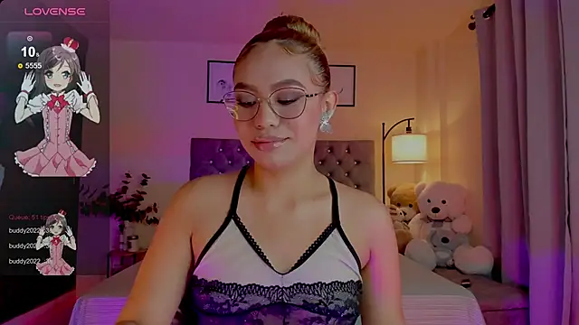 OxanaFedorova1- online show from May 16, 2026, 9:24 pm