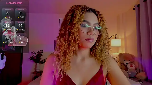Snapshot of OxanaFedorova1- chatting on July 2, 2026, 3:23 am OxanaFedorova1- online show from July 2, 2026, 3:23 am