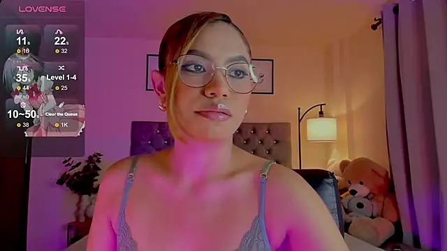 Snapshot of OxanaFedorova1- chatting on July 7, 2026, 8:57 pm OxanaFedorova1- online show from July 7, 2026, 8:57 pm