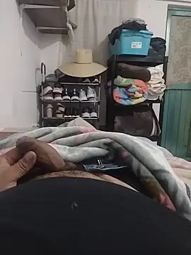 Santiagoqro85 online show from March 9, 2026, 1:53 am