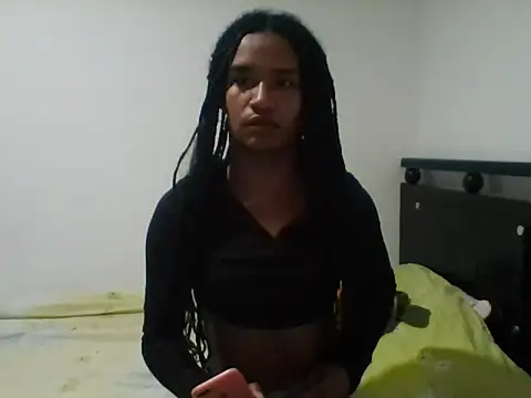 Briannyte23 online show from September 9, 2025, 4:06 pm