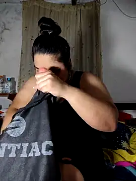 sallyy1 online show from September 14, 2025, 4:33 am