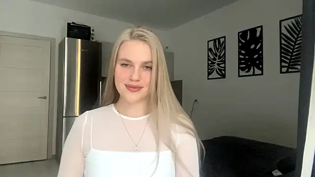 Maria blaze online show from September 9, 2025, 3:44 pm