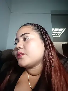 Gimena off online show from September 17, 2025, 7:26 pm