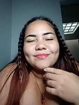 Gimena off online show from September 18, 2025, 3:25 pm