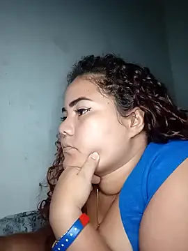 Gimena off online show from September 22, 2025, 2:57 am