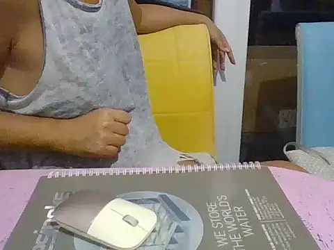 couple damla online show from September 12, 2025, 7:03 pm