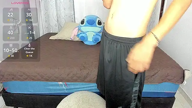 Snapshot of lustduo1 chatting on September 25, 2025, 11:08 pm lustduo1 online show from September 25, 2025, 11:08 pm