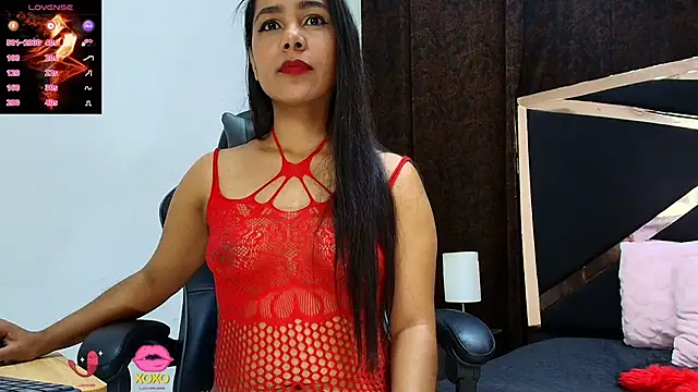 luna brown7 online show from September 27, 2025, 4:06 am