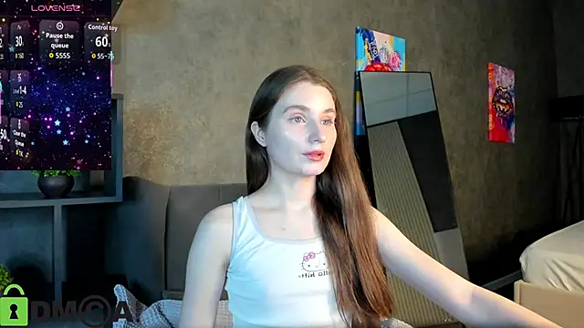 Raybe-Vins online show from October 14, 2025, 5:36 pm