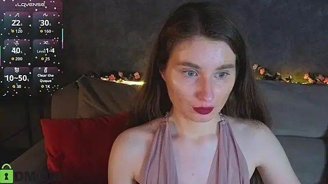 Raybe-Vins online show from May 7, 2026, 5:18 pm