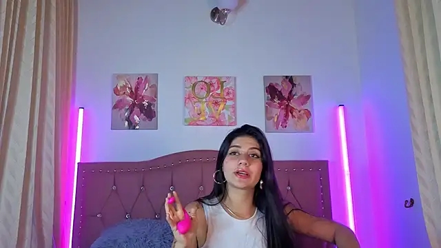 Miagreisy online show from September 12, 2025, 3:28 am
