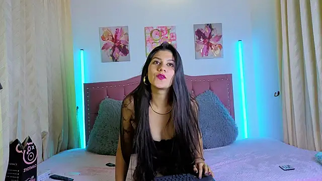 Miagreisy online show from September 16, 2025, 3:07 am